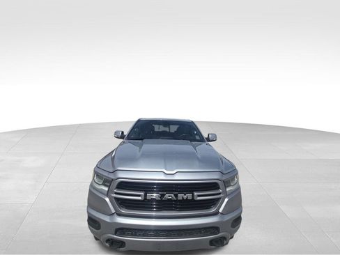 Used 2020 RAM 1500 Big Horn AWD/4WD image 29