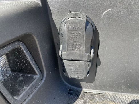 New 2026 Ford F350 King Ranch w/ Chrome Package image 36