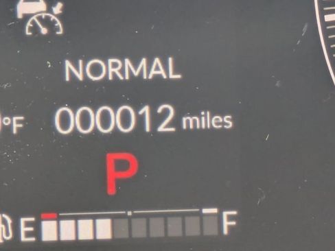 New 2026 Honda Ridgeline TrailSport image 34