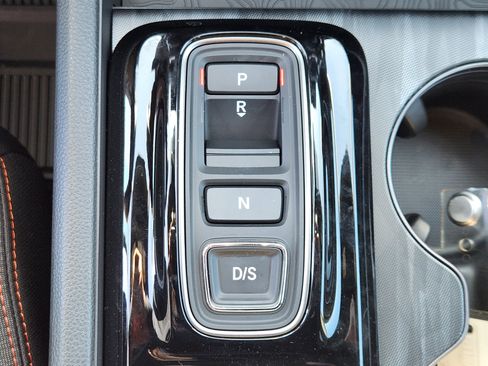 New 2026 Honda Passport TrailSport image 13