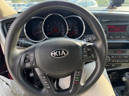 Used 2013 Kia Optima LX FWD image 20