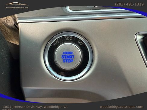 Used 2015 Hyundai Sonata Sport w/ Option Group 04 image 18