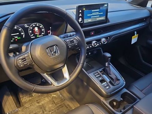 New 2026 Honda CR-V Sport-L image 6
