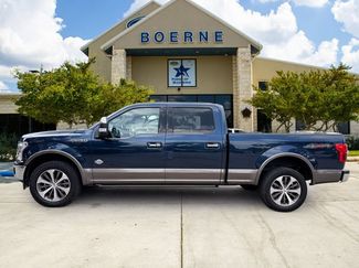 Used 2019 Ford F150 King Ranch w/ Equipment Group 601A Luxury AWD/4WD video 2