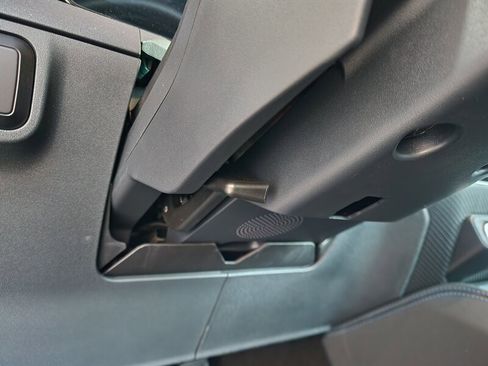 Used 2024 Ford Mustang Dark Horse image 33