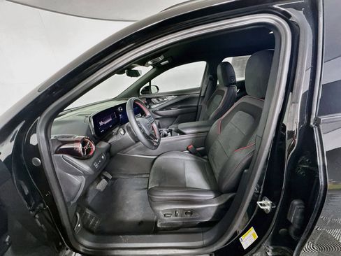 Used 2024 Chevrolet Blazer EV RS AWD/4WD image 13