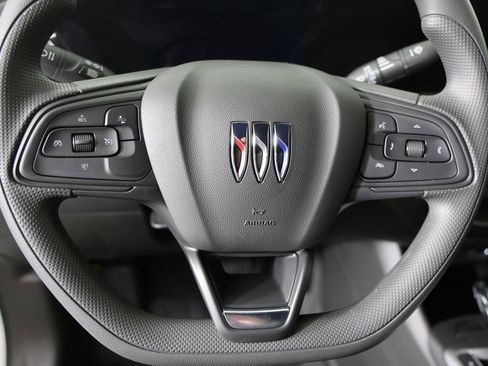 New 2026 Buick Envista Preferred image 12