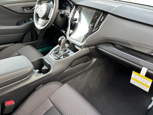 New 2025 Subaru Outback Premium image 17