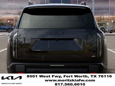 New 2027 Kia Telluride SX Prestige X-Line w/ Towing Package AWD/4WD image 13