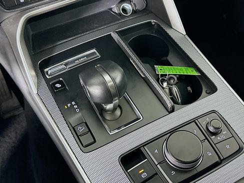 Used 2024 MAZDA CX-90 Plug-In Hybrid w/ Preferred AWD/4WD image 25