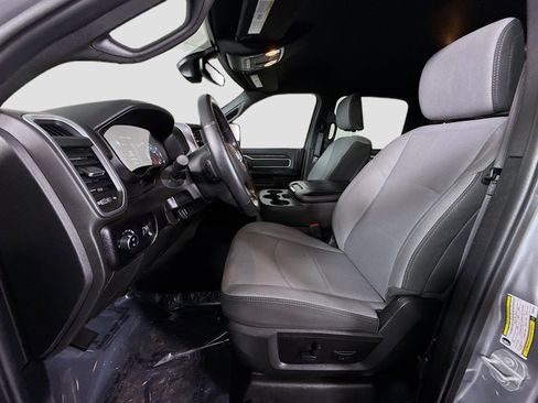 Used 2024 RAM 2500 Big Horn image 22