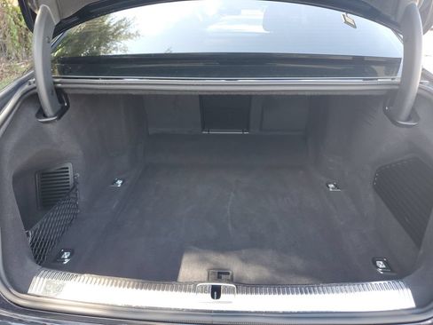 Certified 2023 Audi A8 L 3.0T w/ Comfort Plus Package AWD/4WD image 15