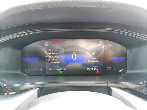 Used 2024 Volkswagen Taos S FWD image 22