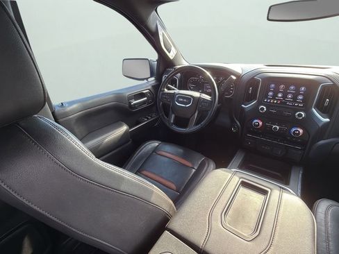Used 2021 GMC Sierra 1500 AT4 AWD/4WD image 19