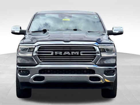 Used 2023 RAM 1500 Laramie AWD/4WD image 2