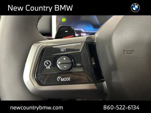 New 2026 BMW 550e xDrive w/ Premium Package image 16