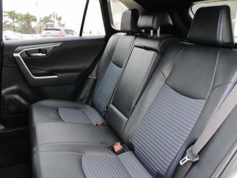Used 2022 Toyota RAV4 XSE image 22