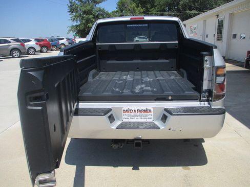 Used 2008 Honda Ridgeline RTX image 7