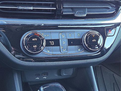 New 2026 Buick Envista Sport Touring w/ Convenience I Package image 18