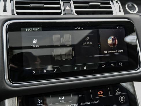 Used 2018 Land Rover Range Rover Autobiography image 35