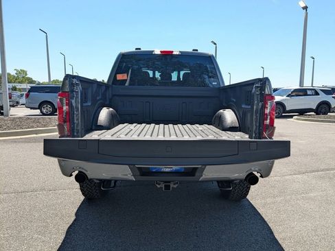 New 2026 Ford F150 Tremor AWD/4WD image 12