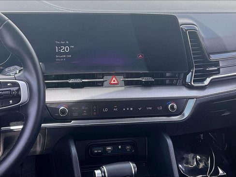 Used 2023 Kia Sportage SX FWD image 7