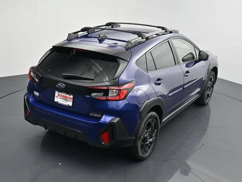 Used 2026 Subaru Crosstrek 2.5i Sport w/ Crosstrek Mirror Package AWD/4WD image 26
