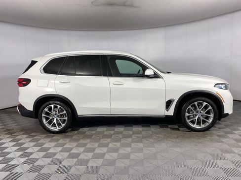 Used 2026 BMW X5 xDrive40i image 27