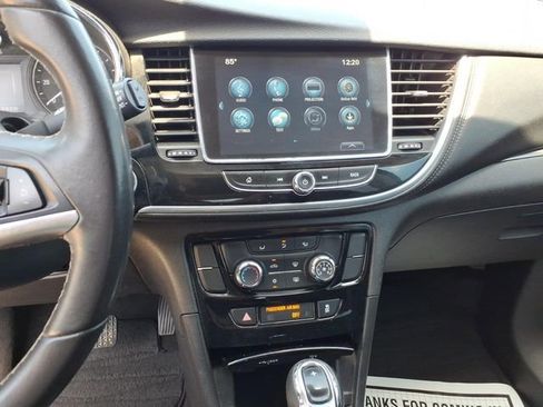 Used 2019 Buick Encore Preferred FWD image 15