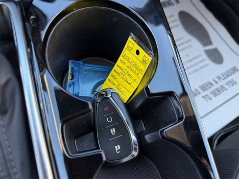 Certified 2024 Chevrolet Trax LT w/ LT Convenience Package image 32