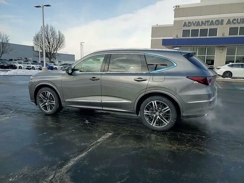 New 2026 Acura MDX Advance Package image 8