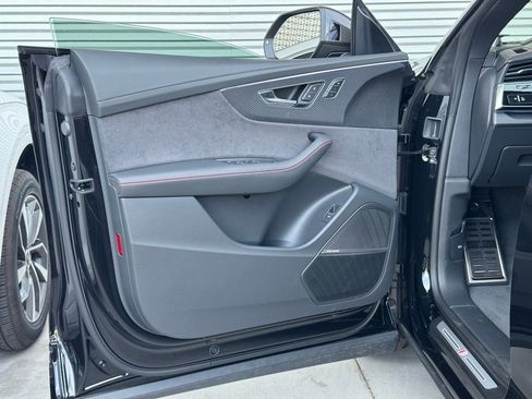 New 2026 Audi Q8 Prestige image 19
