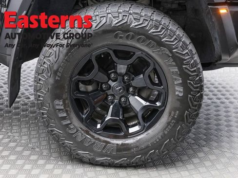 Used 2023 RAM 1500 TRX w/ TRX Level 2 Equipment Group AWD/4WD image 33