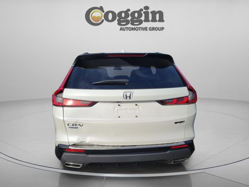 Used 2025 Honda CR-V Sport image 5