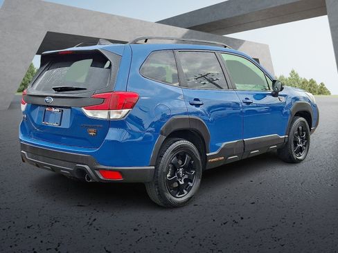 Used 2024 Subaru Forester Wilderness image 6