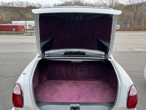 Used 2000 Bentley Arnage Red Label RWD image 21