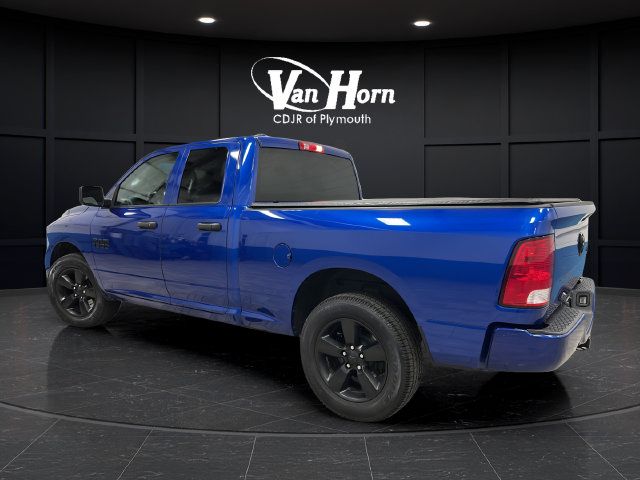 Used 2018 RAM 1500 Express w/ Express Value Package AWD/4WD image 5