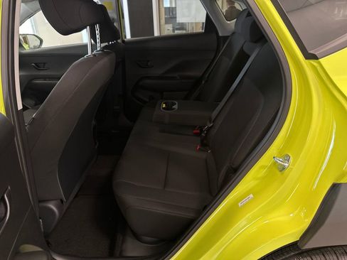New 2026 Hyundai Kona SEL Sport AWD/4WD image 23