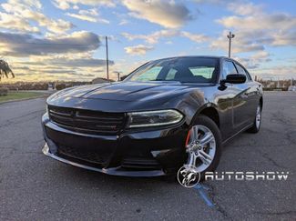 Used 2023 Dodge Charger SXT video 1