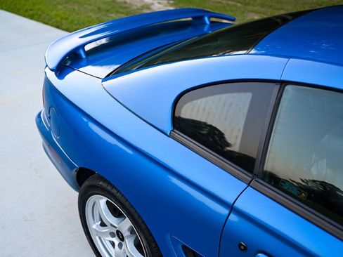 Used 1998 Ford Mustang Cobra RWD image 33