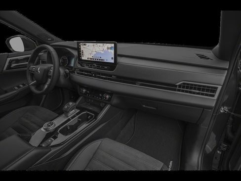 New 2026 Mitsubishi Outlander LE AWD/4WD image 47