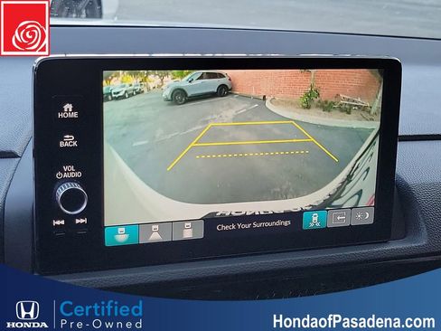 Certified 2024 Honda CR-V EX-L image 16