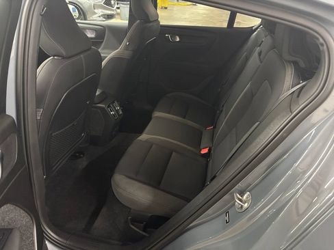 Certified 2023 Volvo C40 Recharge Core w/ Climate Package AWD/4WD image 13