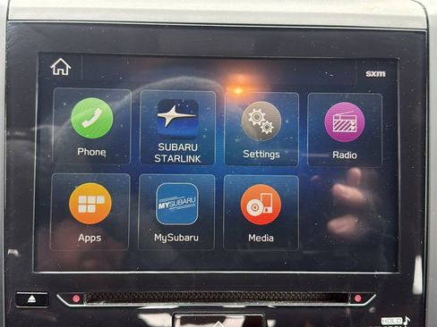 Used 2022 Subaru Impreza 2.0i Sport image 18