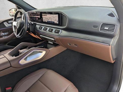 Certified 2024 Mercedes-Benz GLE 350 GLE 350 image 22