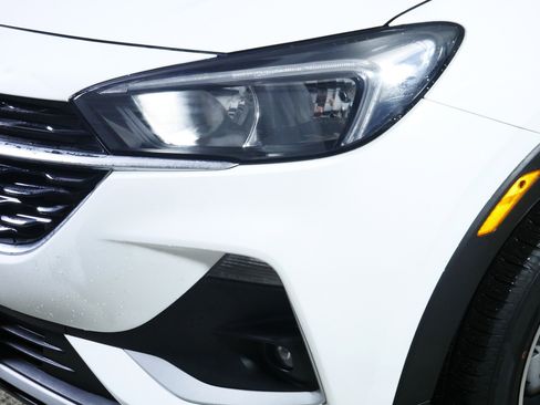 Certified 2022 Buick Encore GX Select w/ Safety Package II image 16