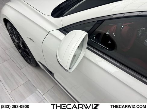 Used 2024 Bentley Continental GT Speed AWD/4WD image 15