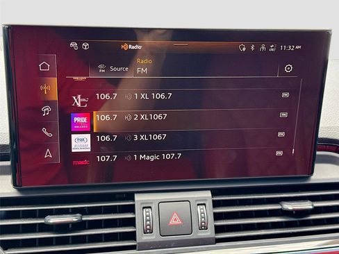 Certified 2024 Audi SQ5 Premium Plus AWD/4WD image 15
