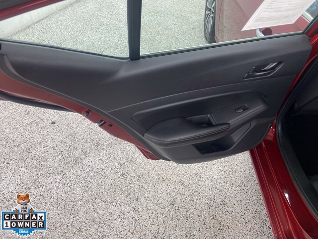 Used 2024 Nissan Altima 2.5 SV FWD image 18