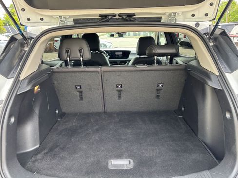 Used 2025 Buick Encore GX Preferred FWD image 30